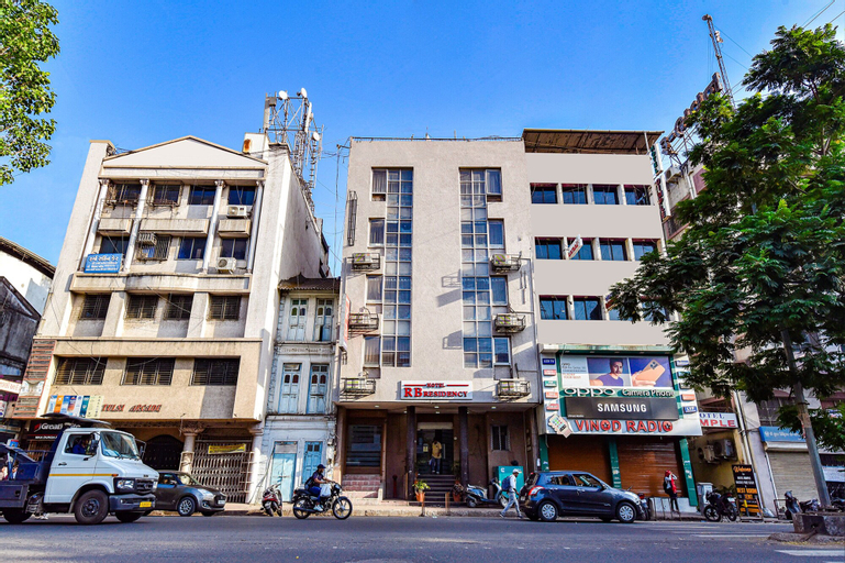 Fabhotel Rb Residency, Surat