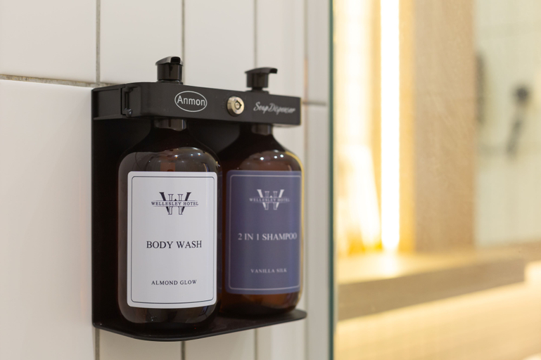 Amenities 6
