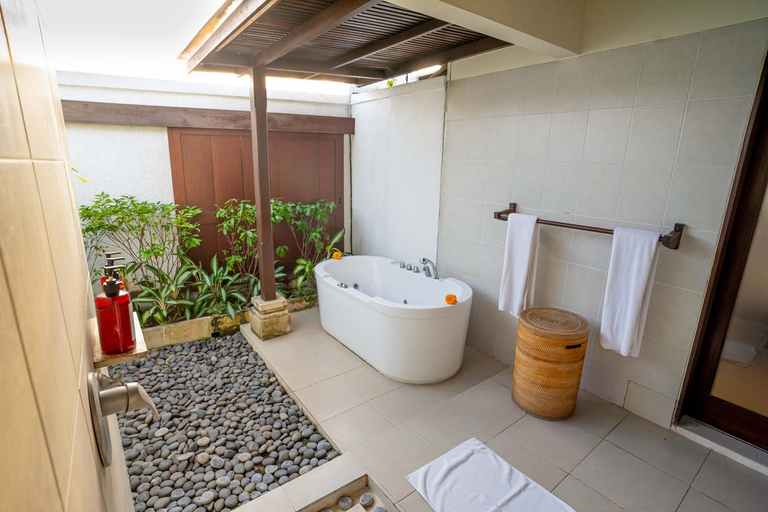 Bathroom 4, Villa Gading by Alfred in Bali, Badung