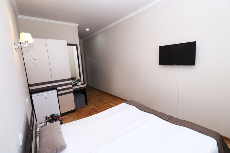 Bedroom 3, Tigran Mets, Yerevan
