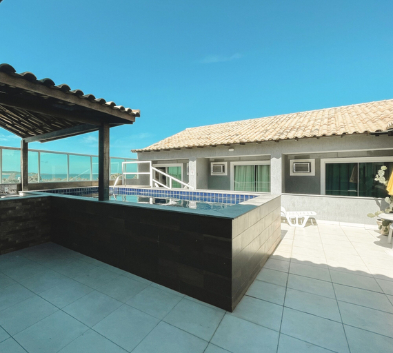 Exterior & Views 2, Pousada São Pedro, São Pedro da Aldeia