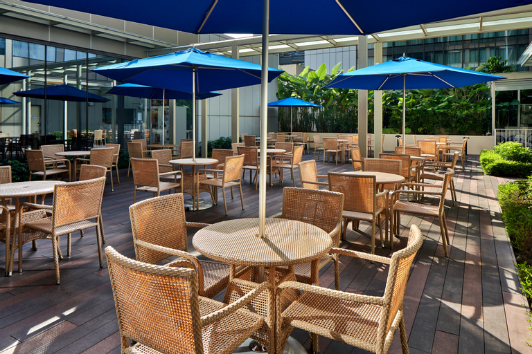Food & Drinks 3, Holiday Inn Express SINGAPORE KATONG, Singapore