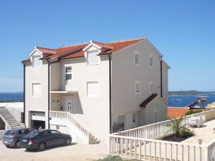 Exterior & Views, Apartments Marija, Hvar