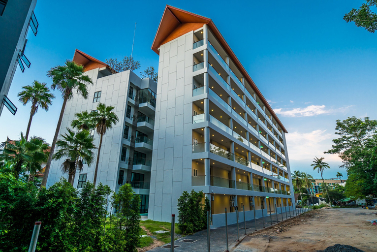 Exterior & Views 2, Private apartment at Palmyrah by Lofty, Phuket Island