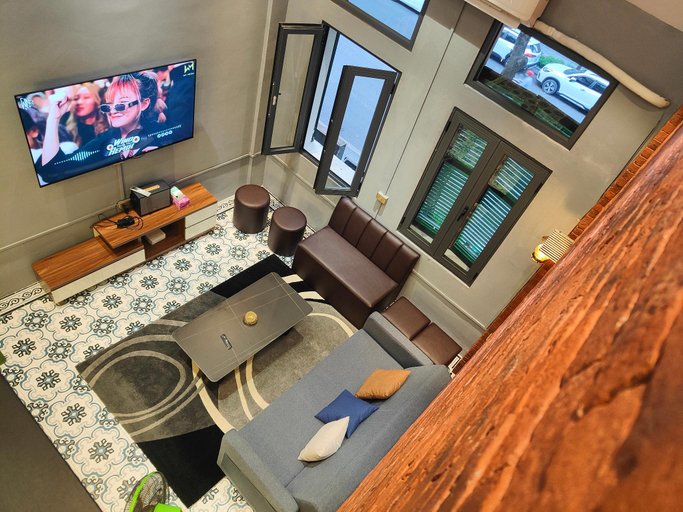 Others 2, Boulevard roulandes house, Hoàn Kiếm