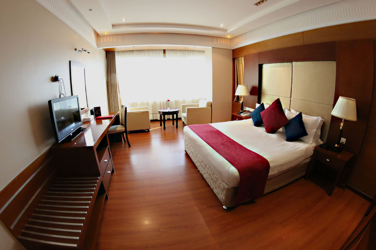 Bedroom 12