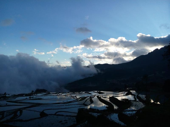 Others 3, Yuanyang Sunny Guesthouse, Honghe Hani and Yi
