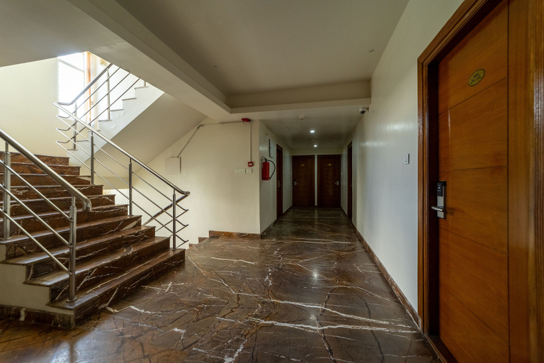 Others 5, Tetrad Hotel - International Airport Road Hebbal, Bangalore