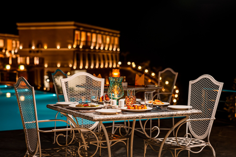 Food & Drinks 4, Tree Of Life Vantara Resort And Spa, Rajsamand