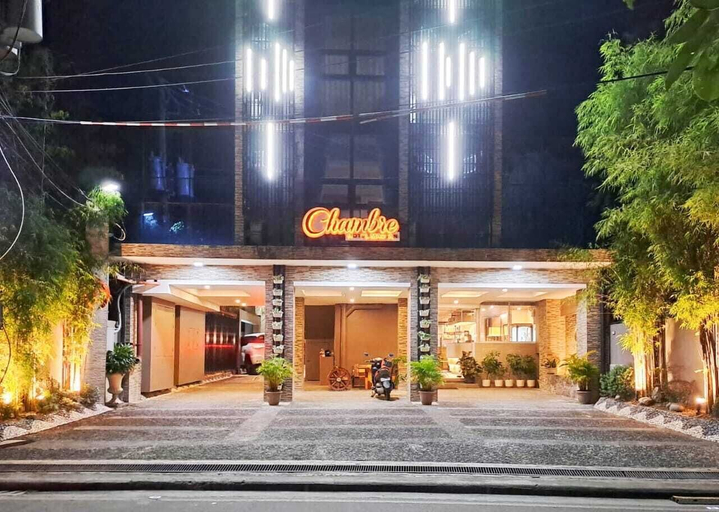 Exterior & Views 4, Chambre Hotel Mactan, Lapu-Lapu City