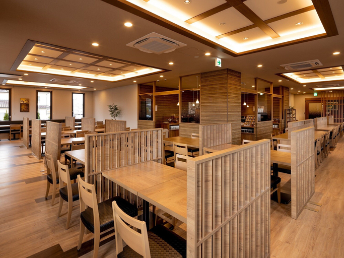 Food & Drinks 5, Hotel Route Inn Kinokawa, Kinokawa