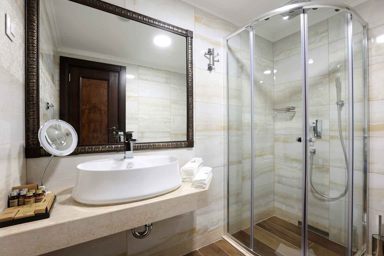 Bathroom 5, Armaco Residence, Koprivshtitsa