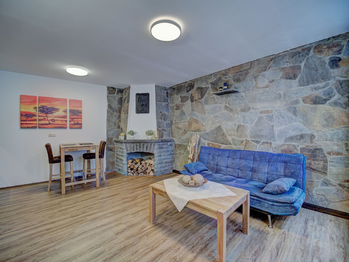Others 5, Gästehaus Eschbach, Städteregion Aachen