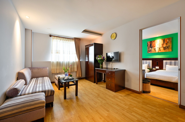 Others 5, Cherry Central Hotel, Ho Chi Minh City