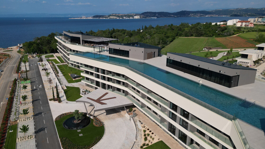Exterior & Views 2, Petram Resort & Residences, Umag