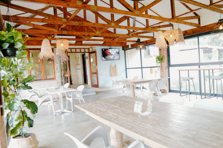 Food & Drinks 5, Lighthouse Guesthouse & Cafe, Sekhukhune
