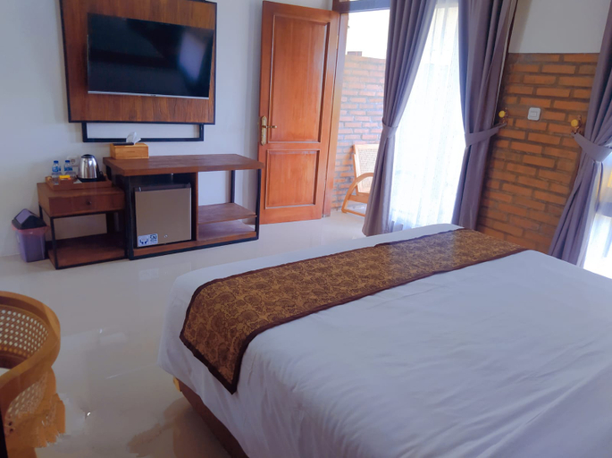 Others 4, Omah Glugu Resto & Guesthouse, Purbalingga