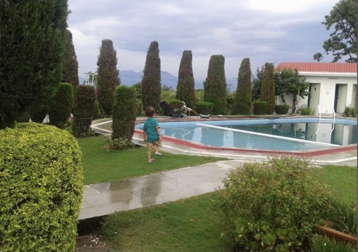 Sport & Beauty 5, Hotel Asia Vaishno Devi, Reasi