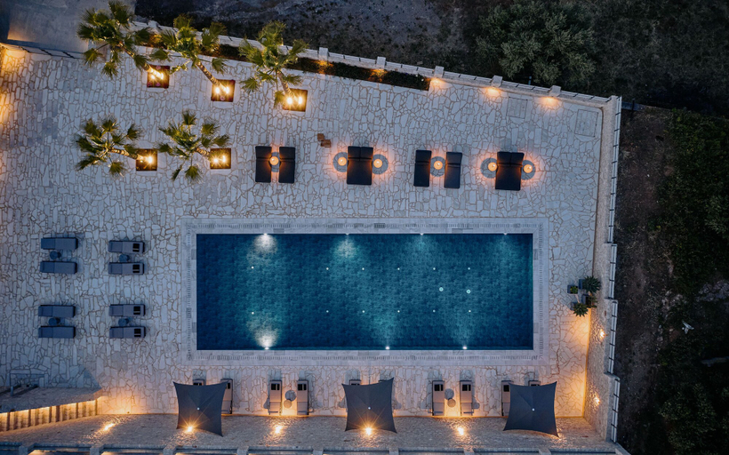 Exterior & Views 2, Quattro Suites, Peloponnese
