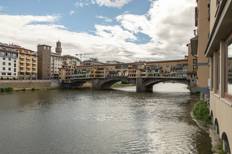 Exterior & Views 2, 7heaven pontevecchio rooms, Florence