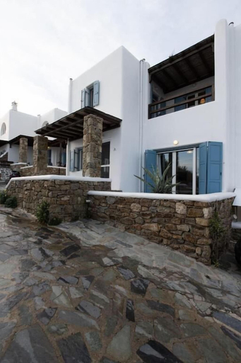 Exterior & Views 2, Dreamscape 3-Bedroom Mykonos Hideaway, South Aegean