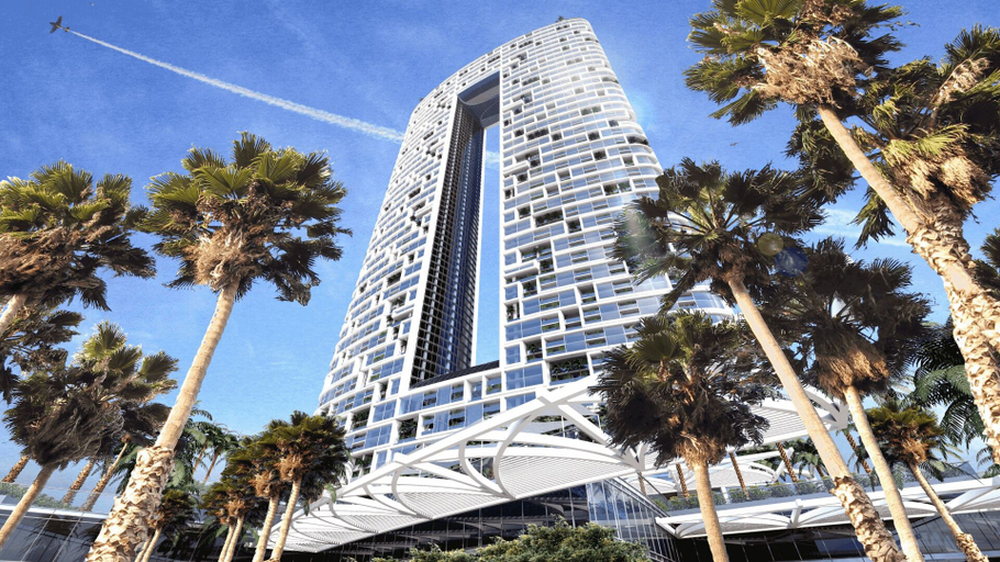 Exterior & Views, Address JBR 4706, Dubai