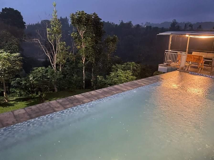 Others 2, RJS Cottage, Bogor