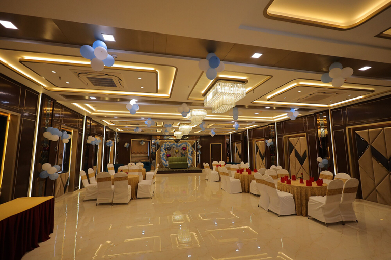 Others 5, Hotel Taj Crown Plaza, Agra
