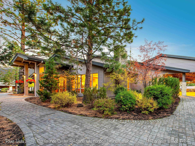 Exterior & Views 1, River Ridge 513AB, Deschutes