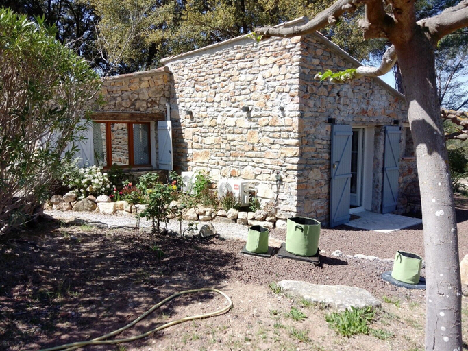 Exterior & Views 2, Domaine l'Helion, Var