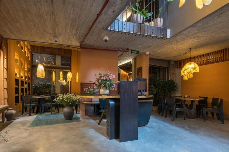 Others 4, Concon House, Hoàn Kiếm