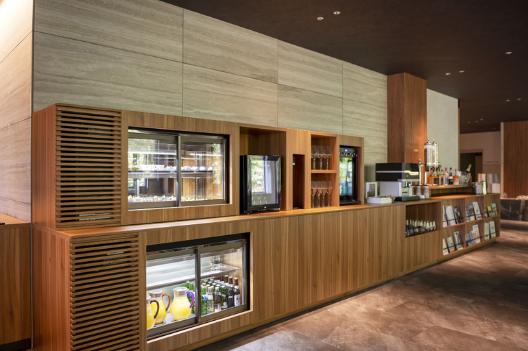 Food & Drinks 5, URARI TAKEO GARDEN TERRACE SPA RESORTS, Takeo