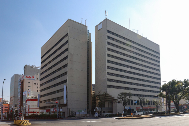 SK HOTEL KOBE STATION FRONT, Kobe