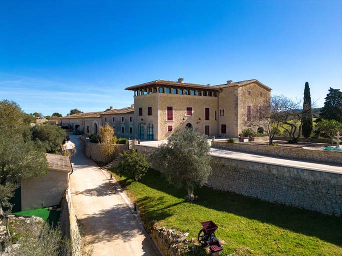 Exterior & Views 2, Finca Sa Bastida Luxury Retreat & Spa - Adults Only, Baleares