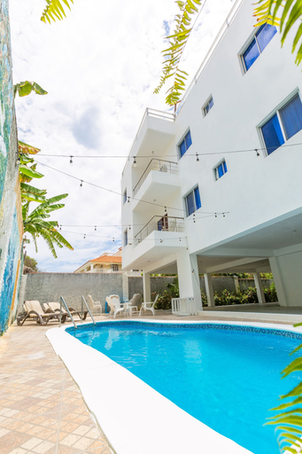 Sport & Beauty 3, The Grimilda ll, San Felipe de Puerto Plata