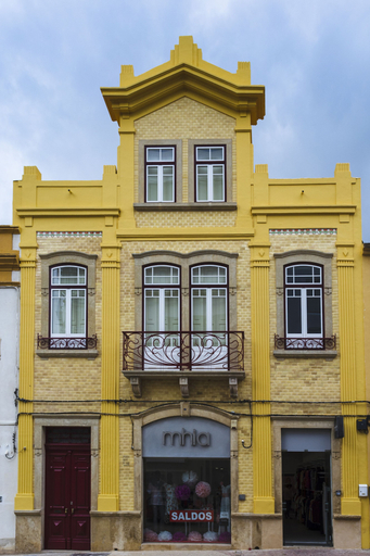 Exterior & Views 2, O Paço - Exclusive Accommodation, Tomar