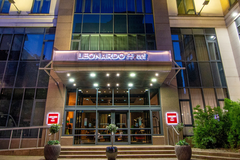 Exterior & Views 2, Leonardo Hotel London Croydon, London