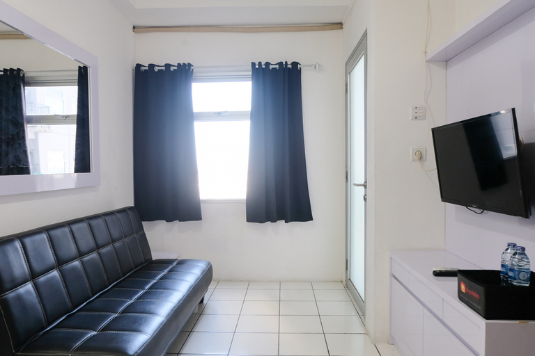 Others 4, Good Deal and Comfy 2BR at Grand Asia Afrika Apartment By Travelio, Bandung