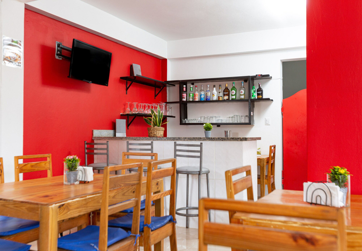 Food & Drinks 5, The Grimilda ll, San Felipe de Puerto Plata