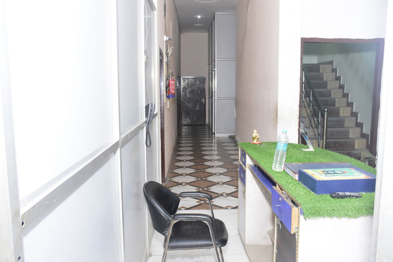 Others 4, Hotel Sleep Inn, Sonipat