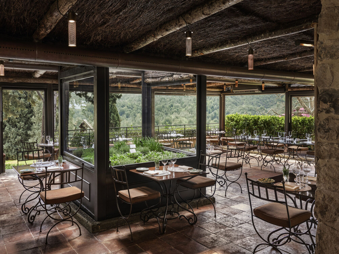 Food & Drinks 5, Castiglion del Bosco, A Rosewood Hotel, Siena
