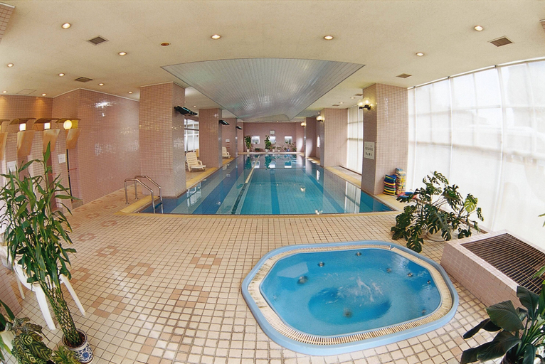Sport & Beauty, Beijing Jiuxian Apartment, Beijing