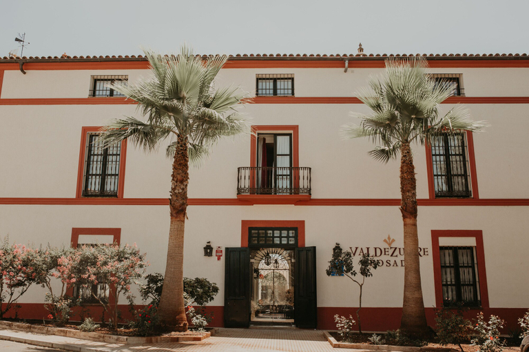 Exterior & Views 2, Hotel Posada de Valdezufre, Huelva
