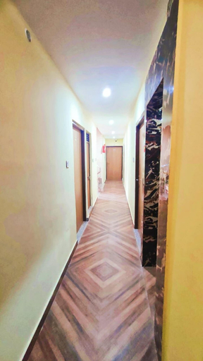 Others 5, Hotel Rudra Paradise, Varanasi