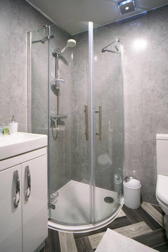 Others 4, Meadow Apartment , West Dunbartonshire