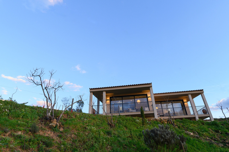 Exterior & Views 2, Laje da Bica Agroturismo, Covilhã