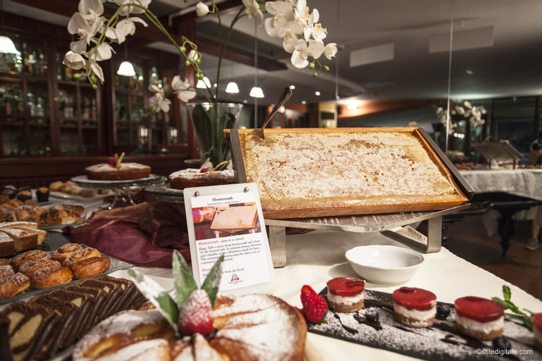 Hotel La Pace, Pisa