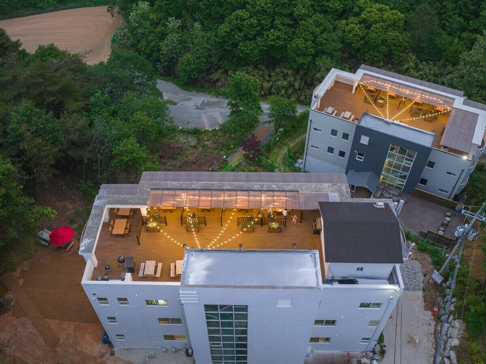 Exterior & Views 2, Zio Pinetree, Yangyang