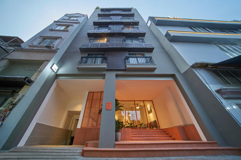 M Village Living Lê Văn Sỹ, District 3