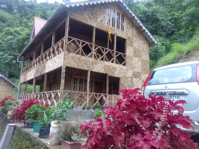 Others 3, Kasturi Farmstay Bijanbari, Darjiling